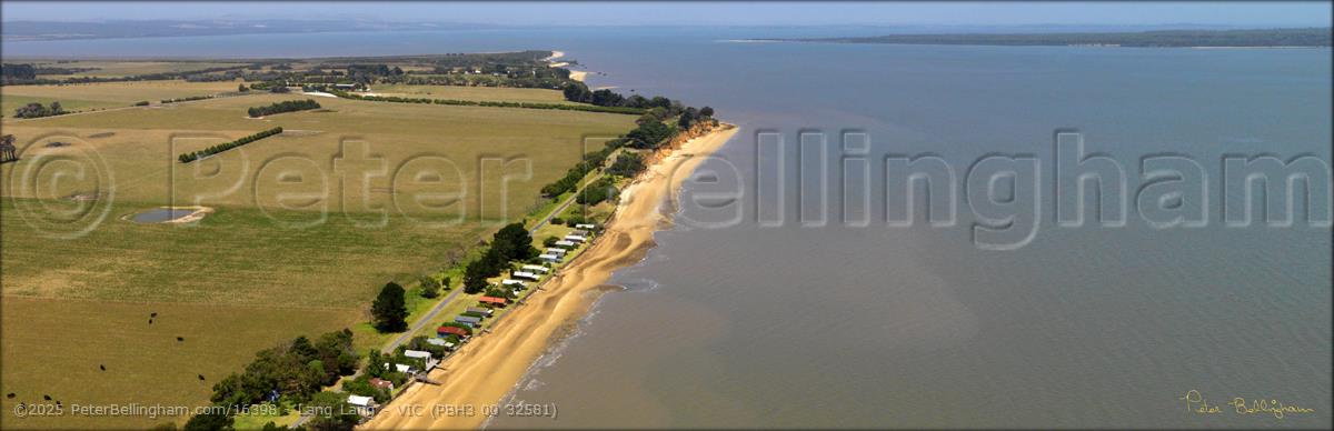 Peter Bellingham Photography Lang Lang - VIC (PBH3 00 32581)